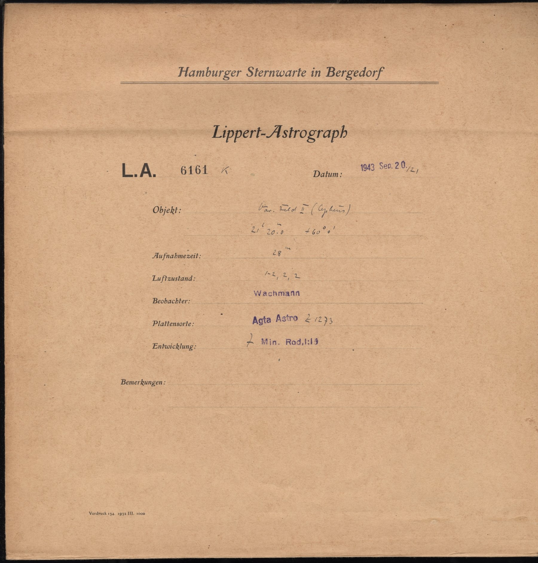 Logpage