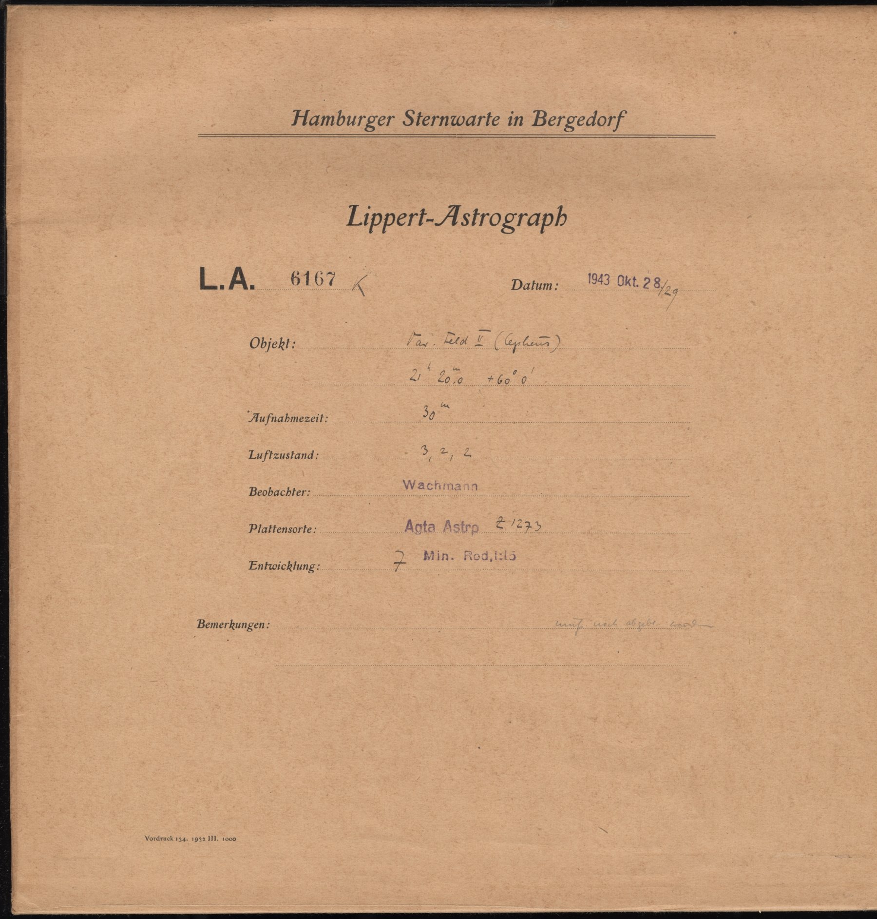 Logpage