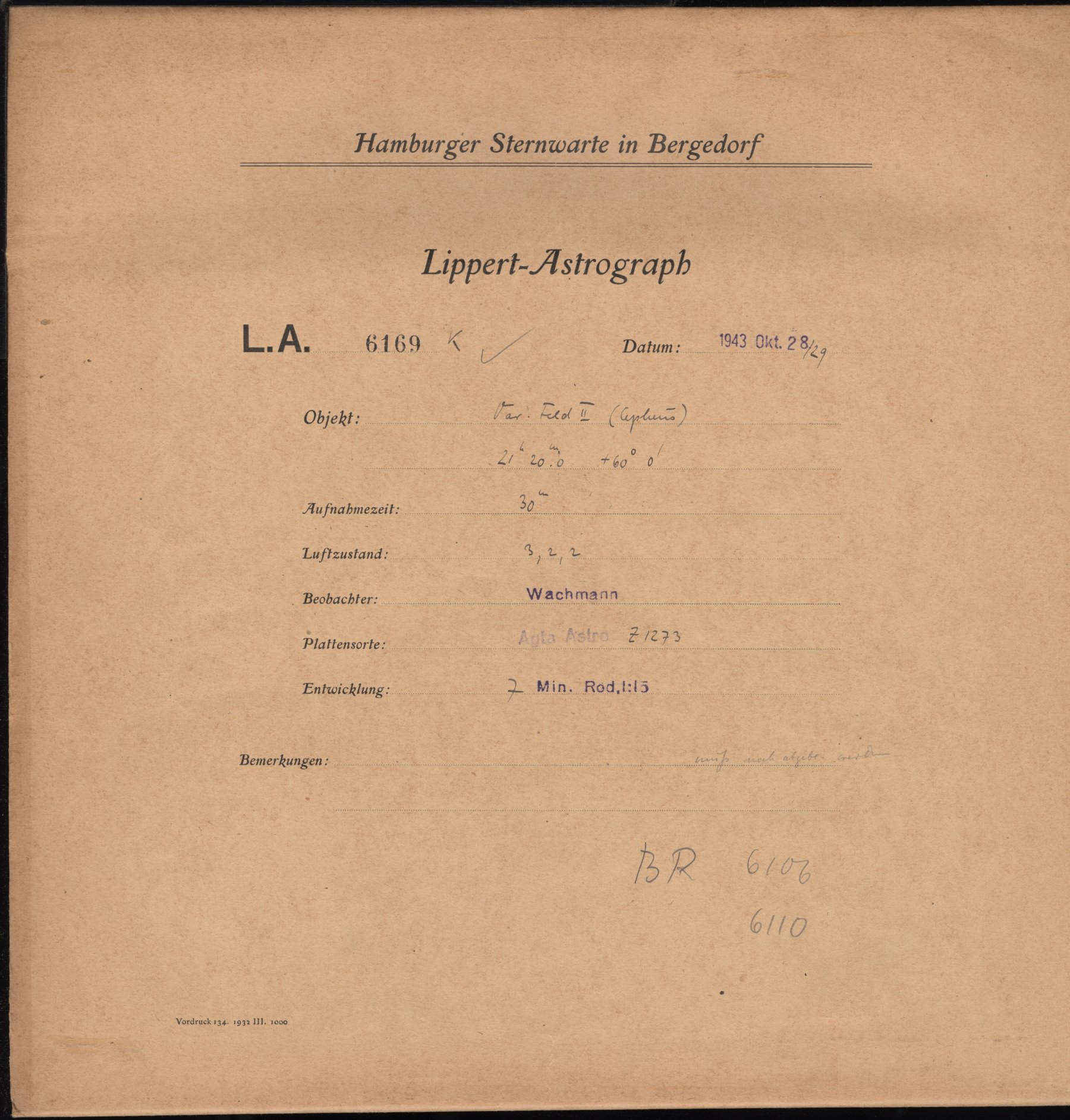 Logpage