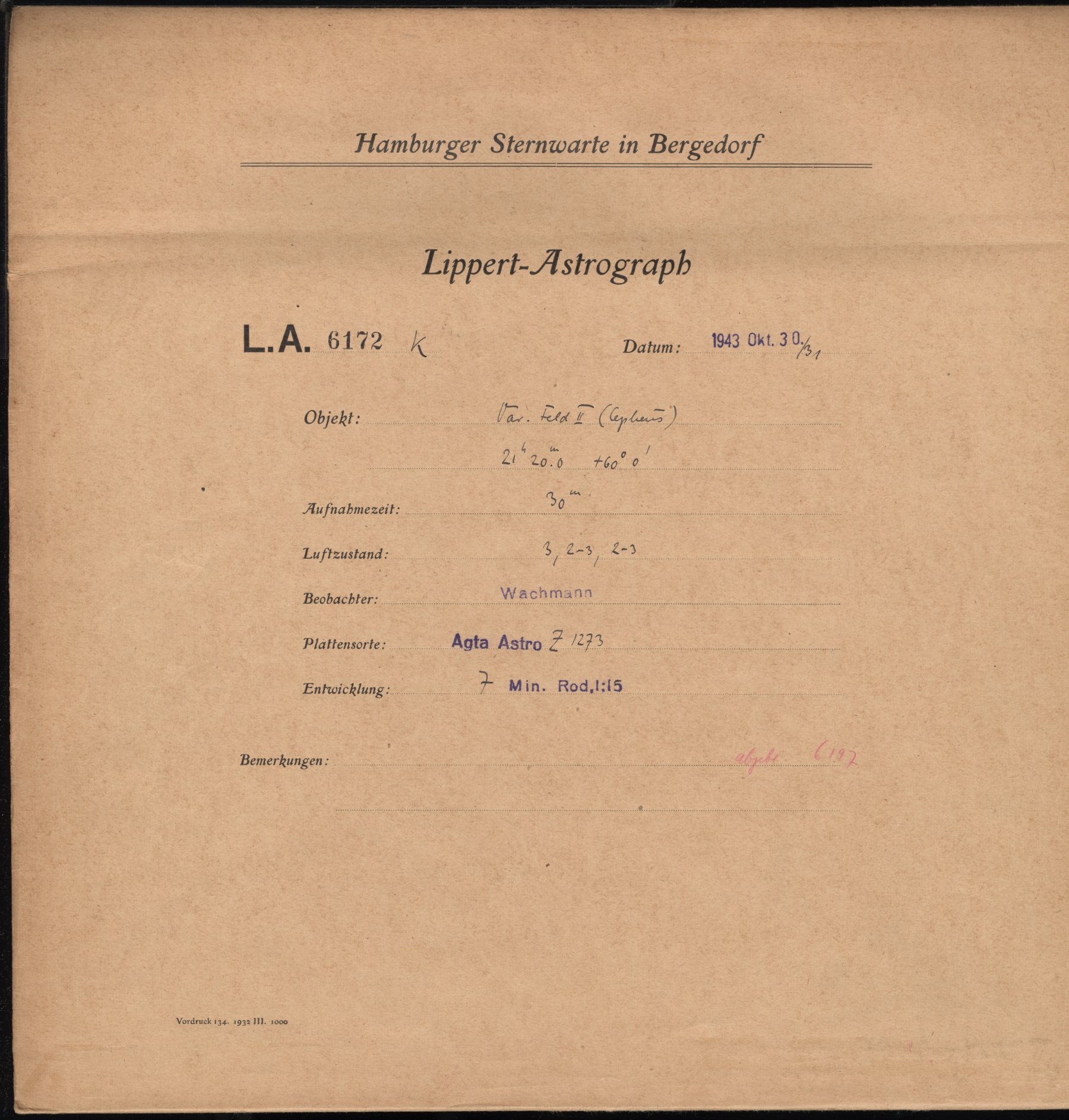 Logpage