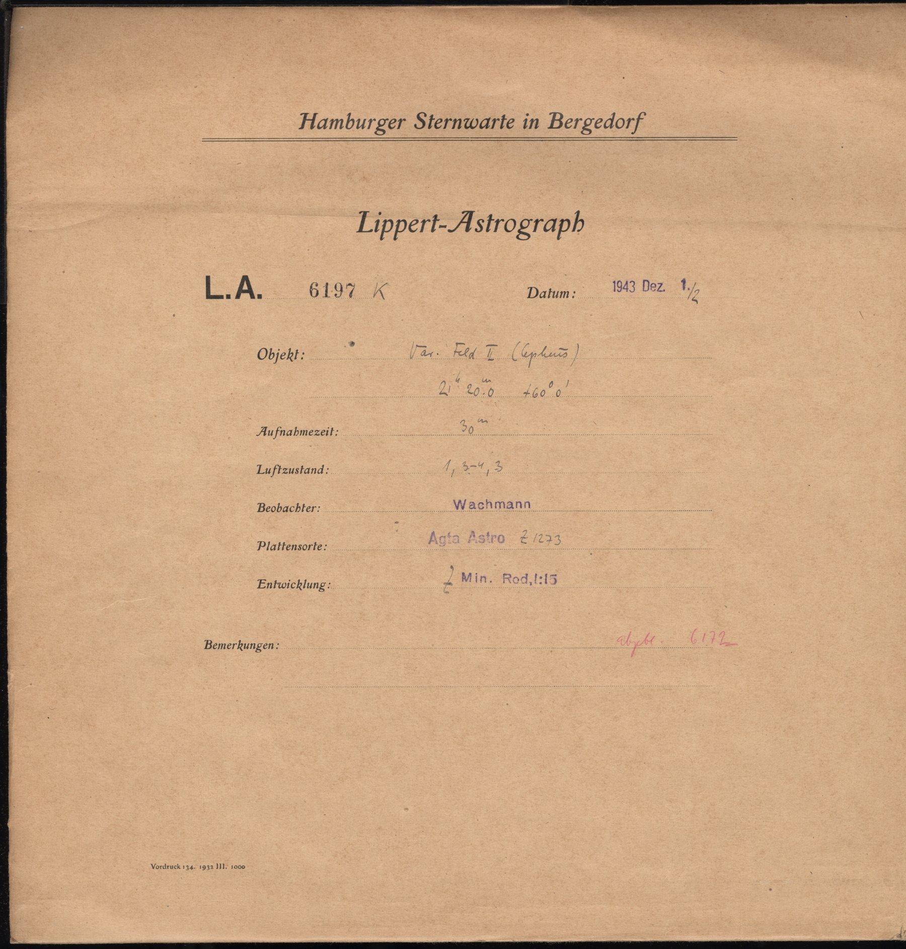 Logpage