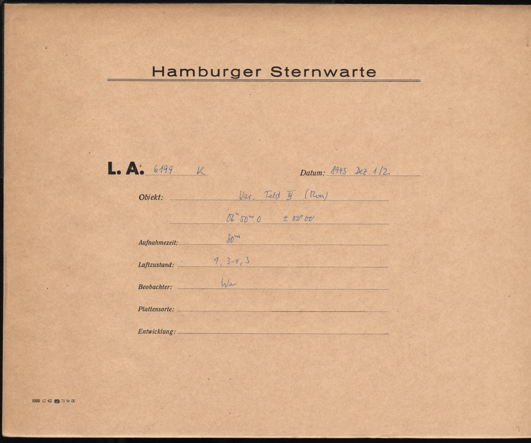 Logpage