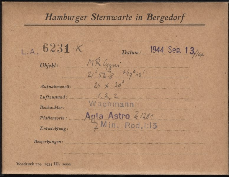 Logpage