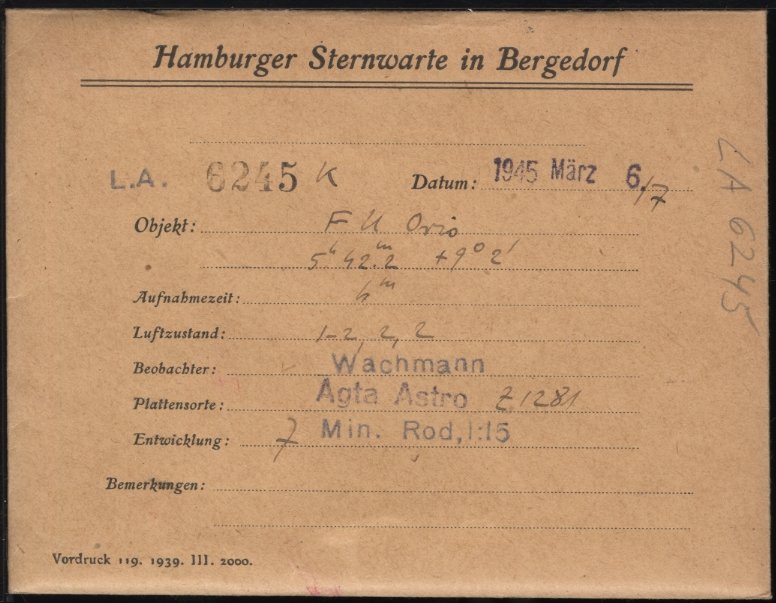 Logpage