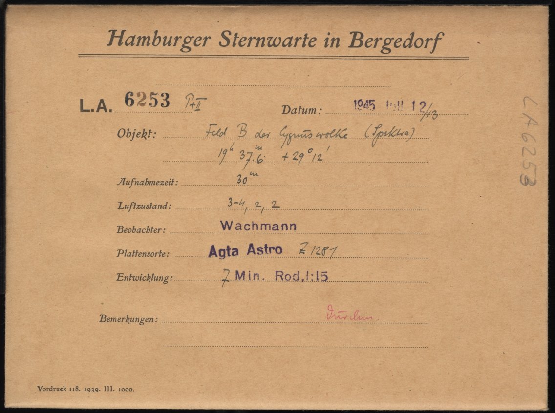 Logpage