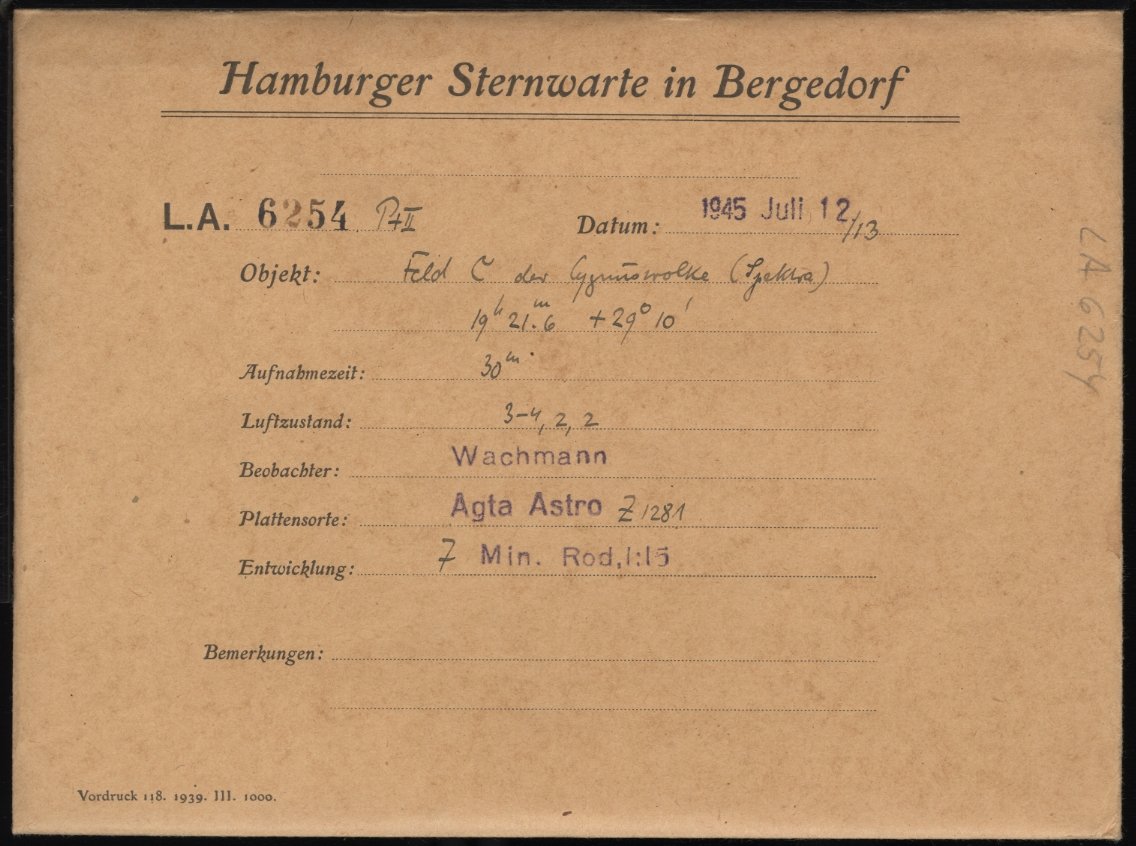 Logpage