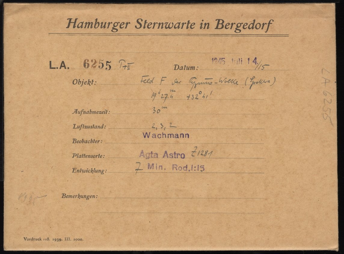 Logpage