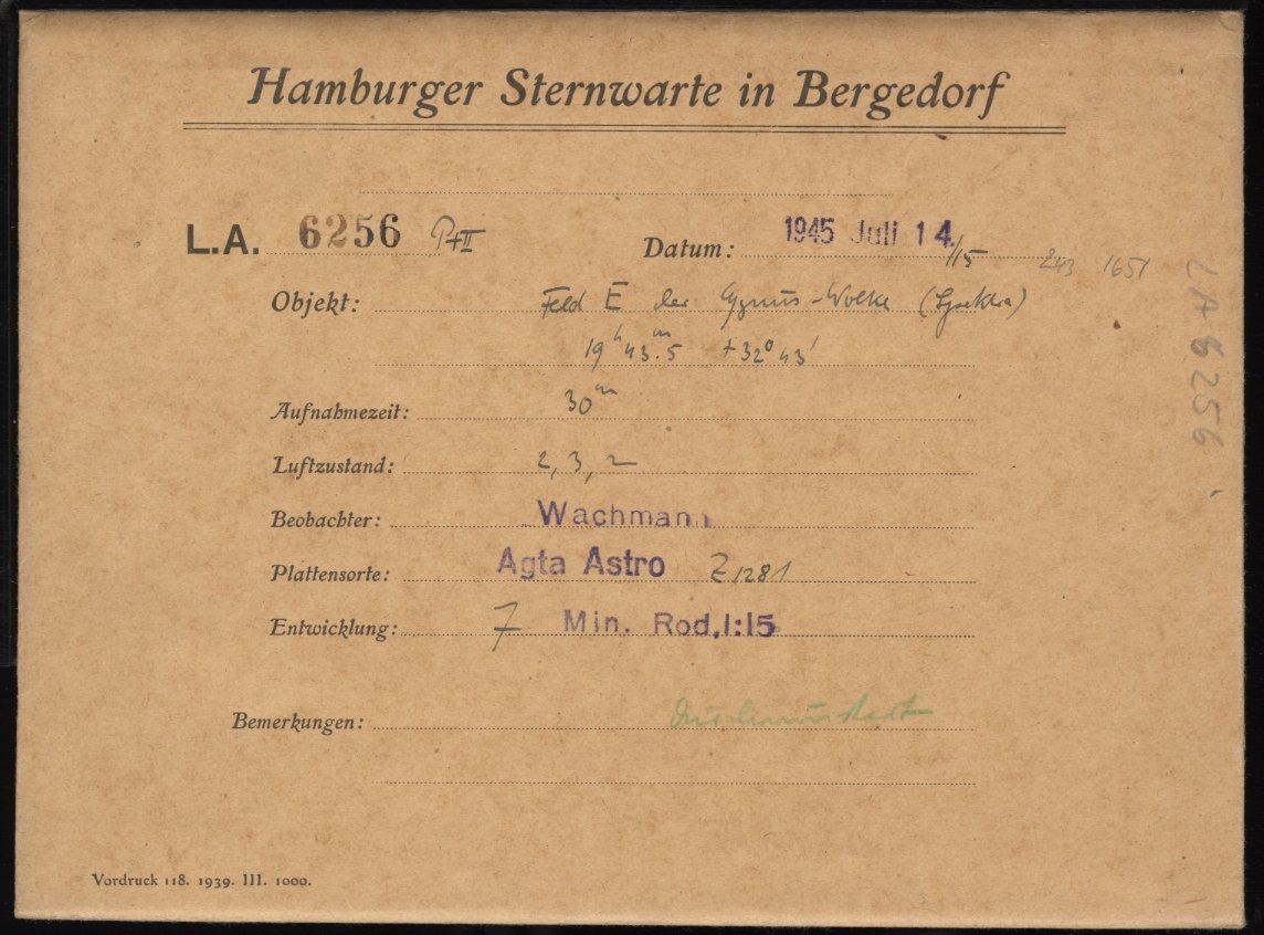 Logpage
