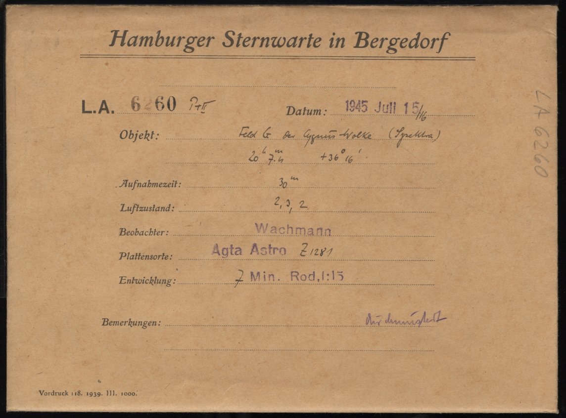 Logpage