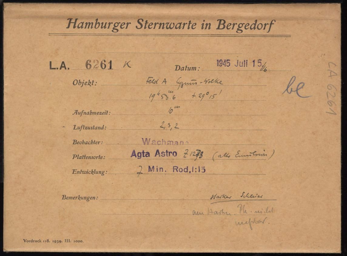 Logpage