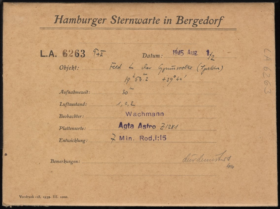 Logpage