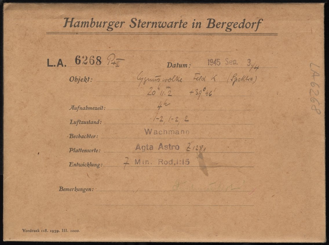 Logpage