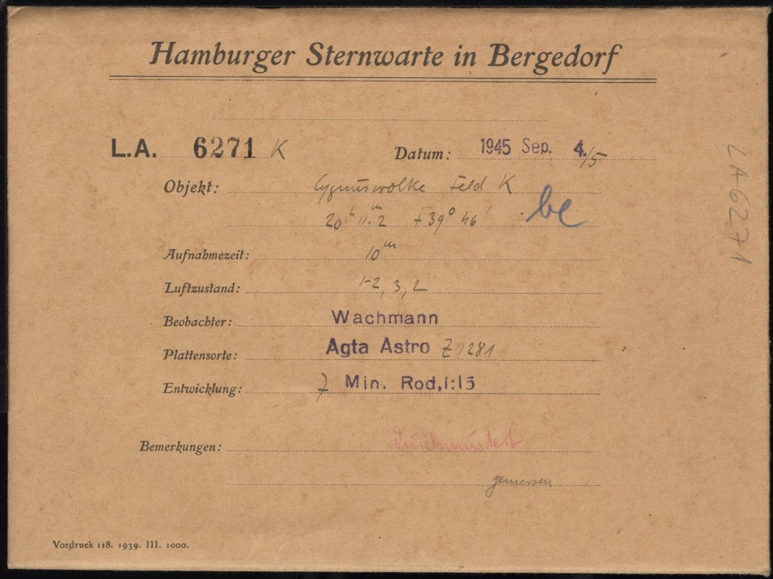 Logpage