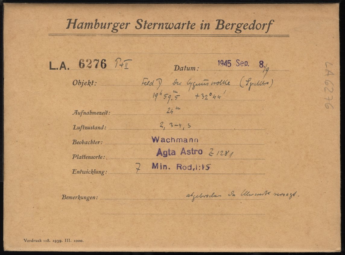 Logpage