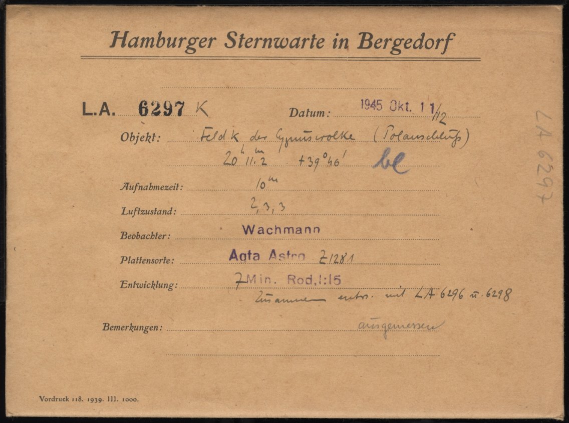 Logpage