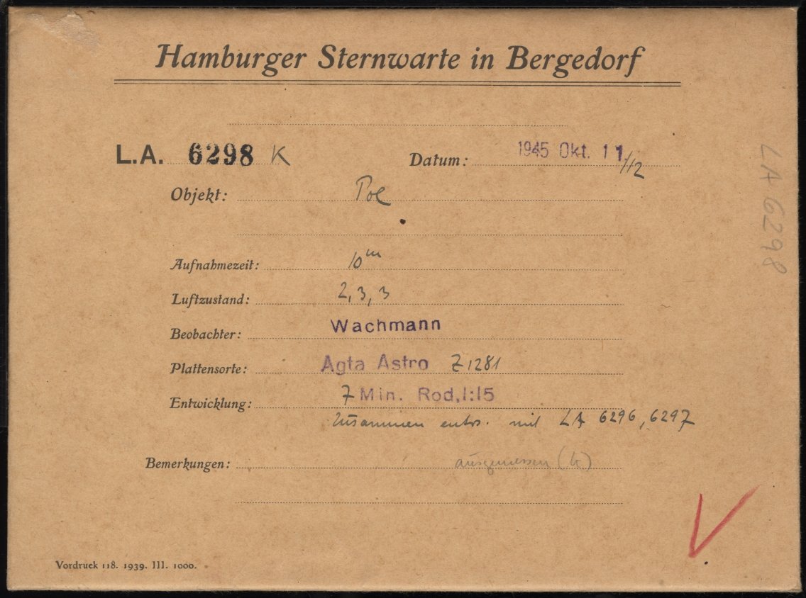 Logpage