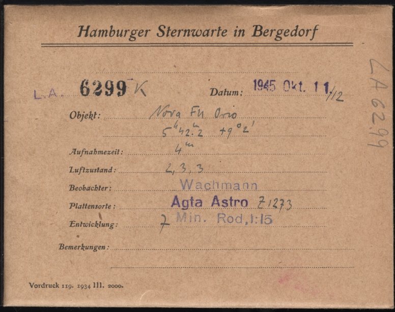 Logpage