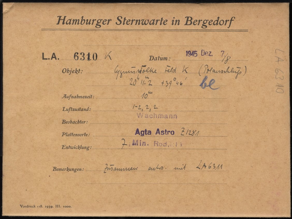 Logpage
