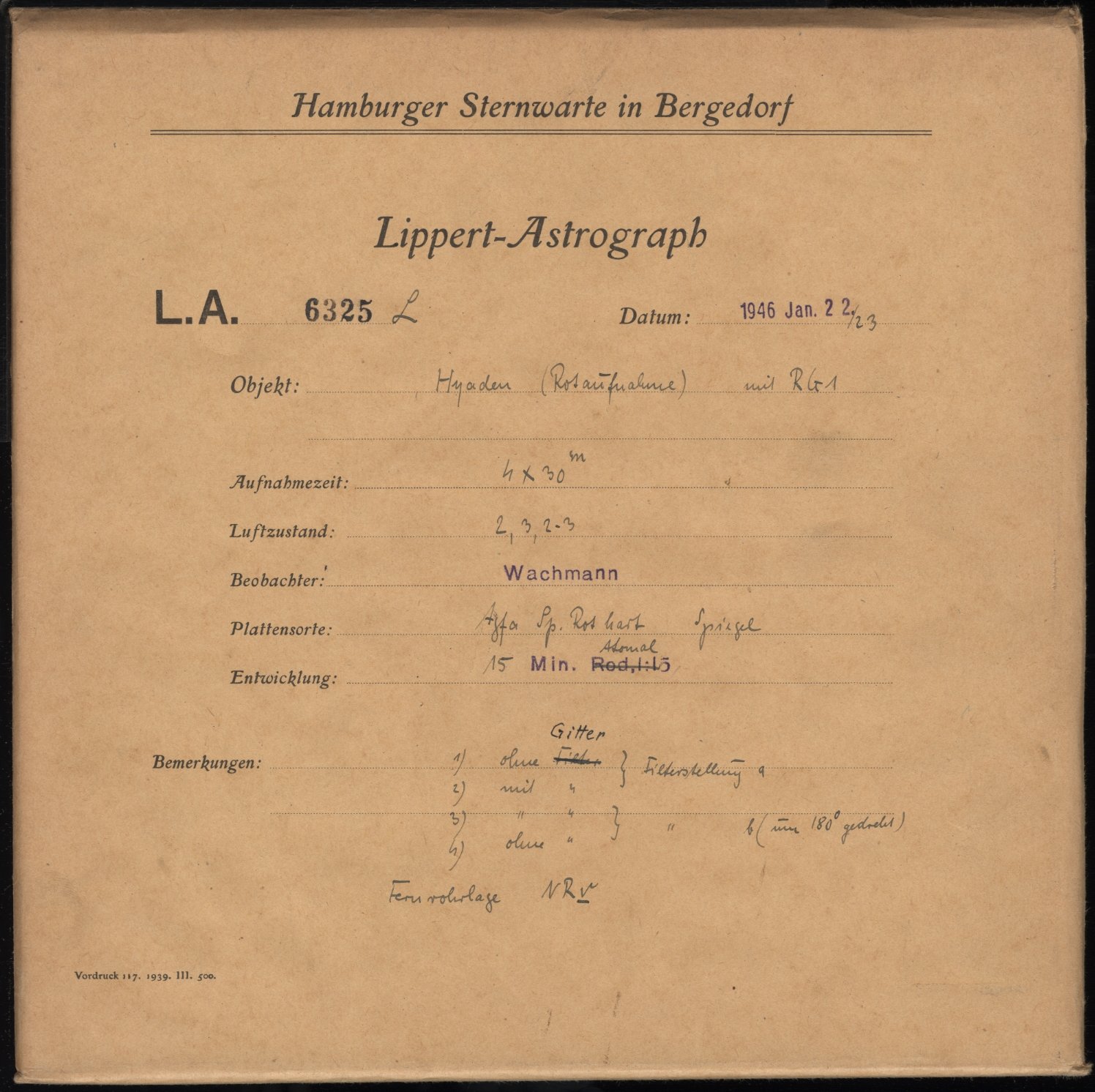 Logpage