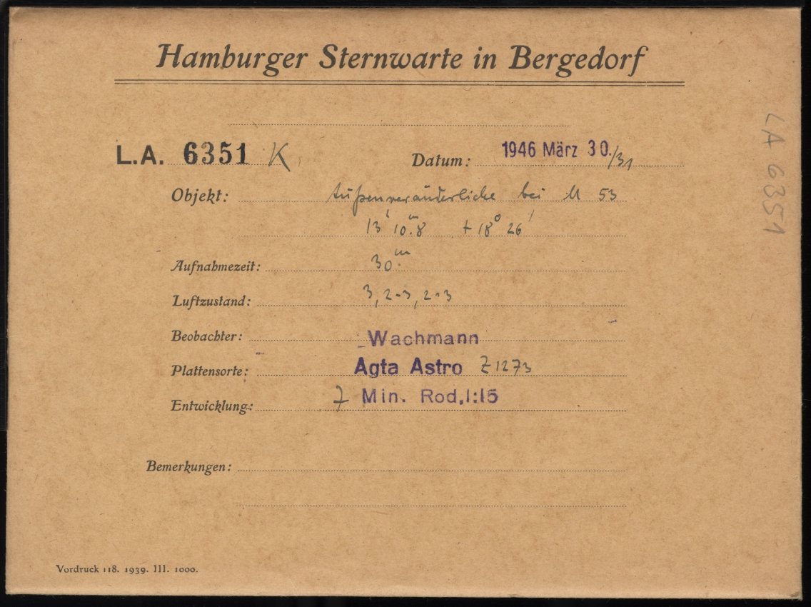 Logpage