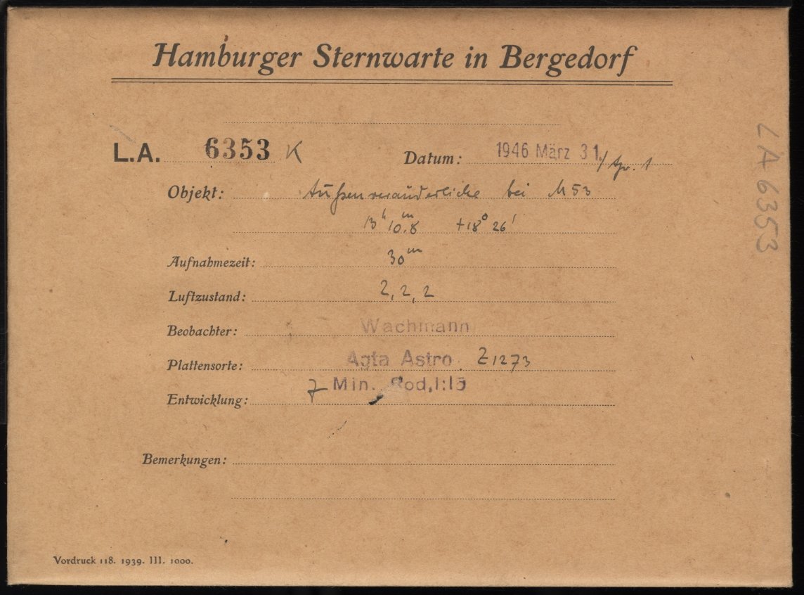 Logpage