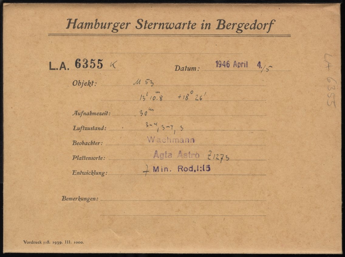 Logpage