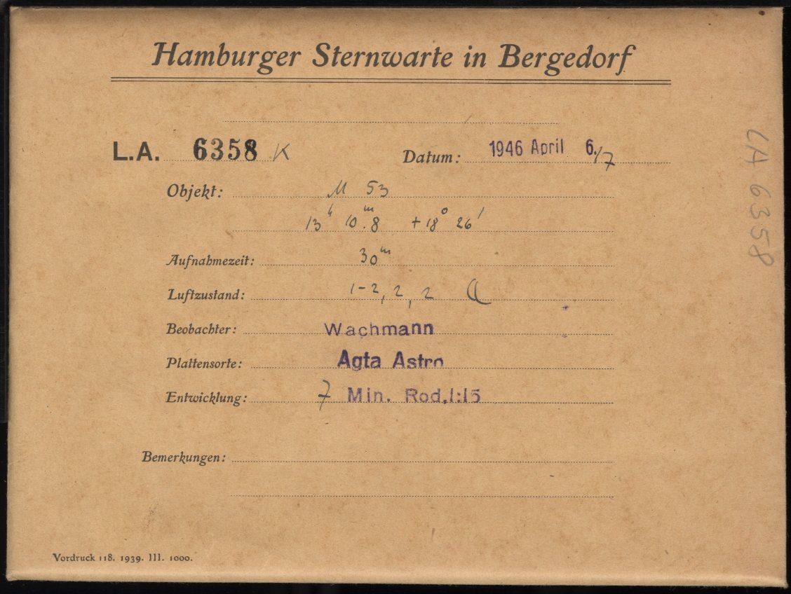 Logpage