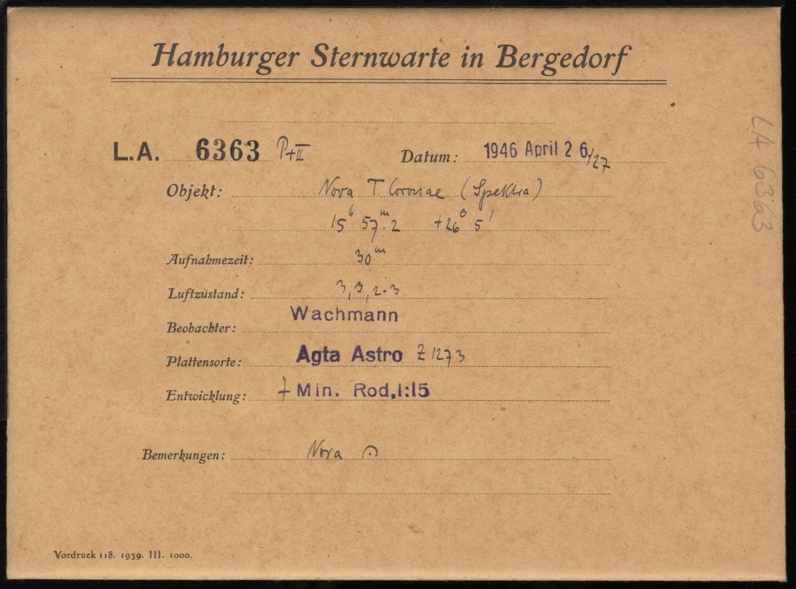 Logpage