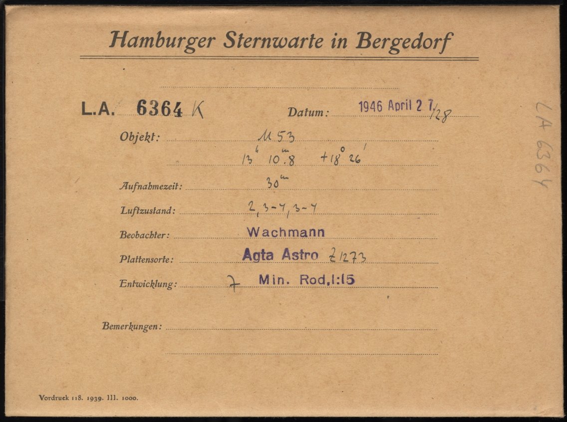 Logpage
