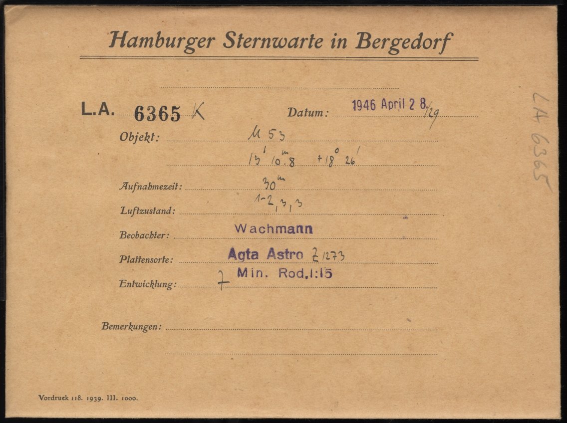 Logpage