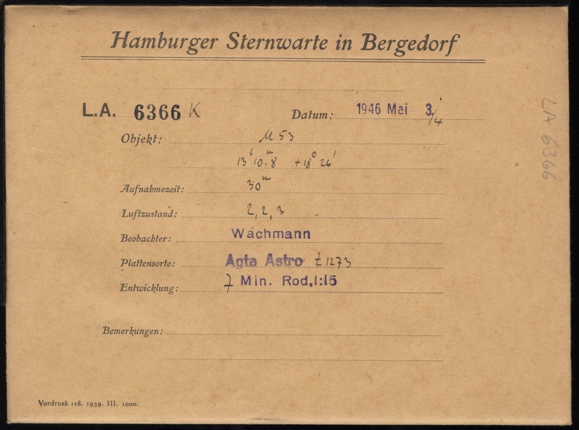 Logpage