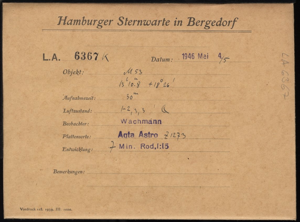 Logpage