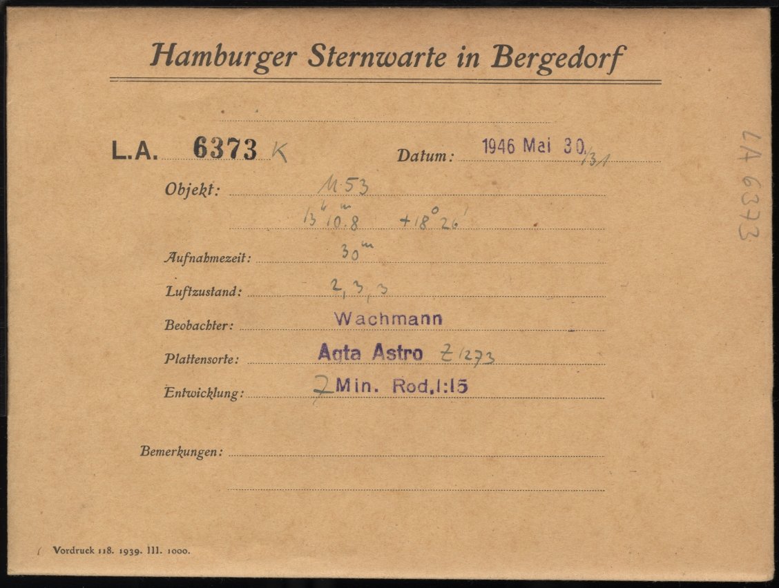 Logpage