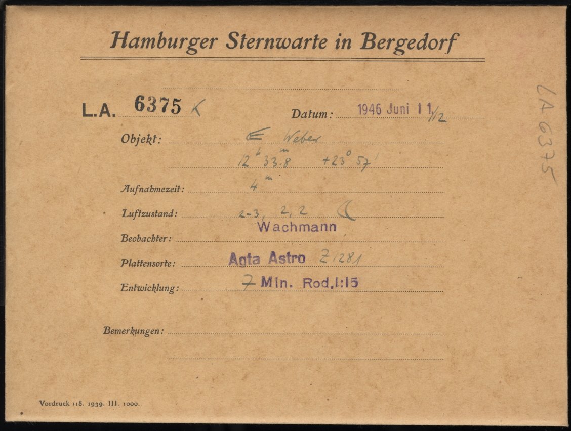 Logpage