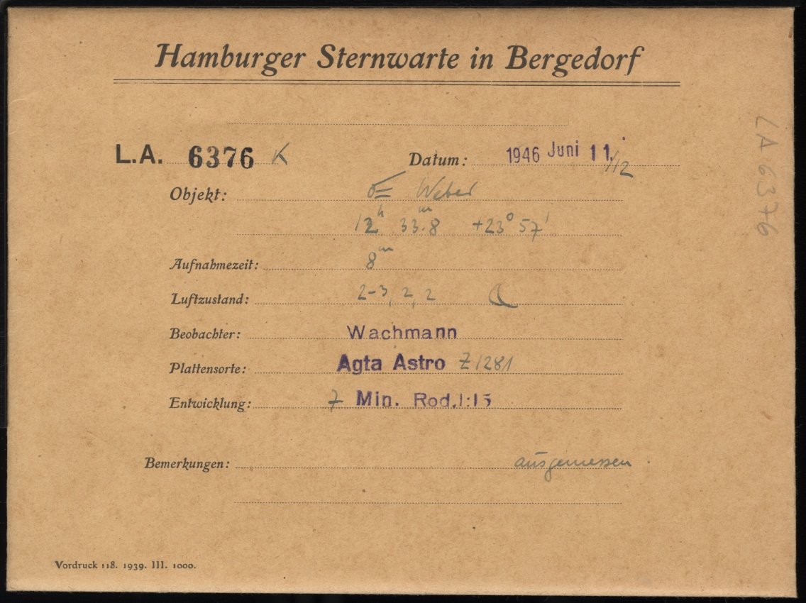 Logpage