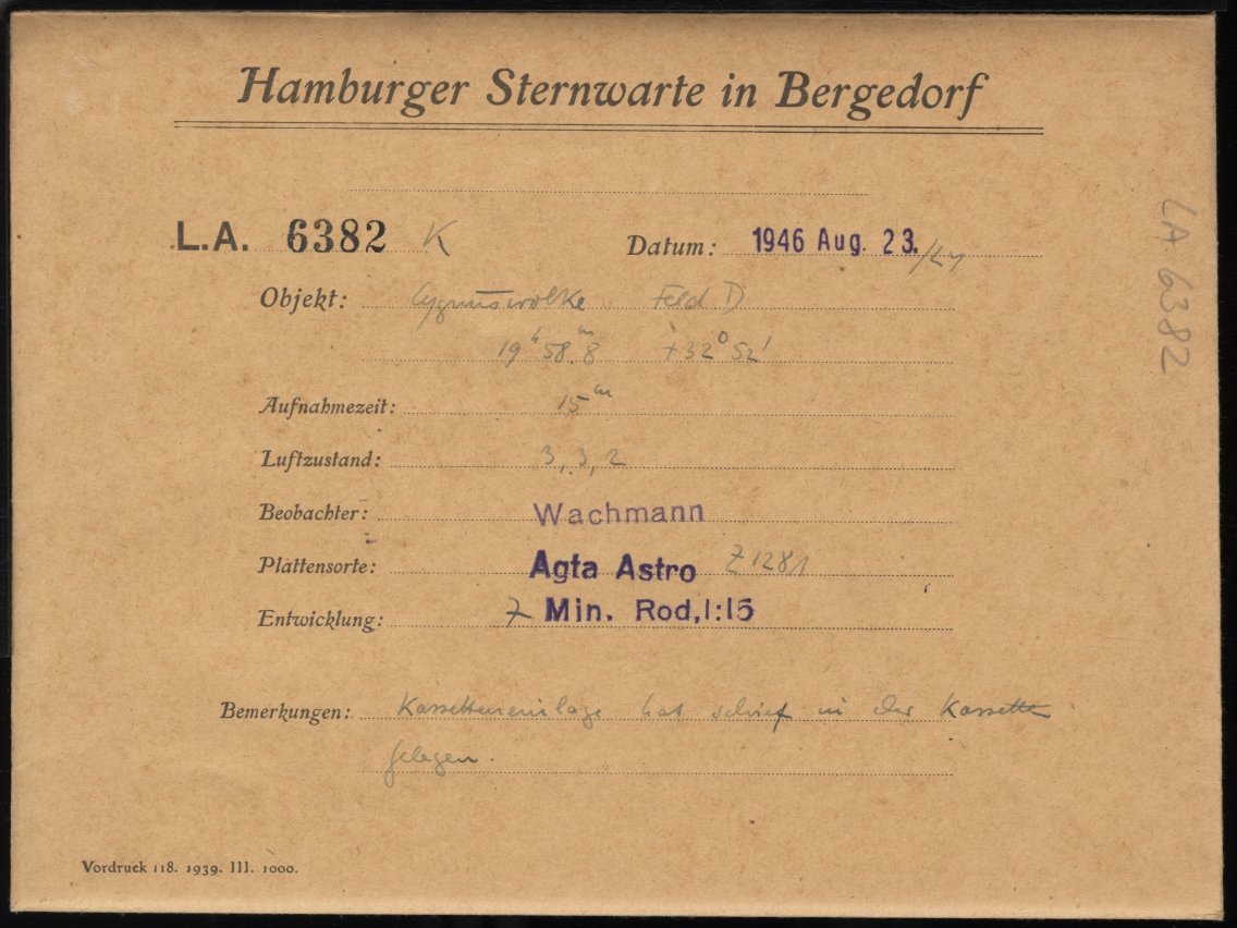 Logpage