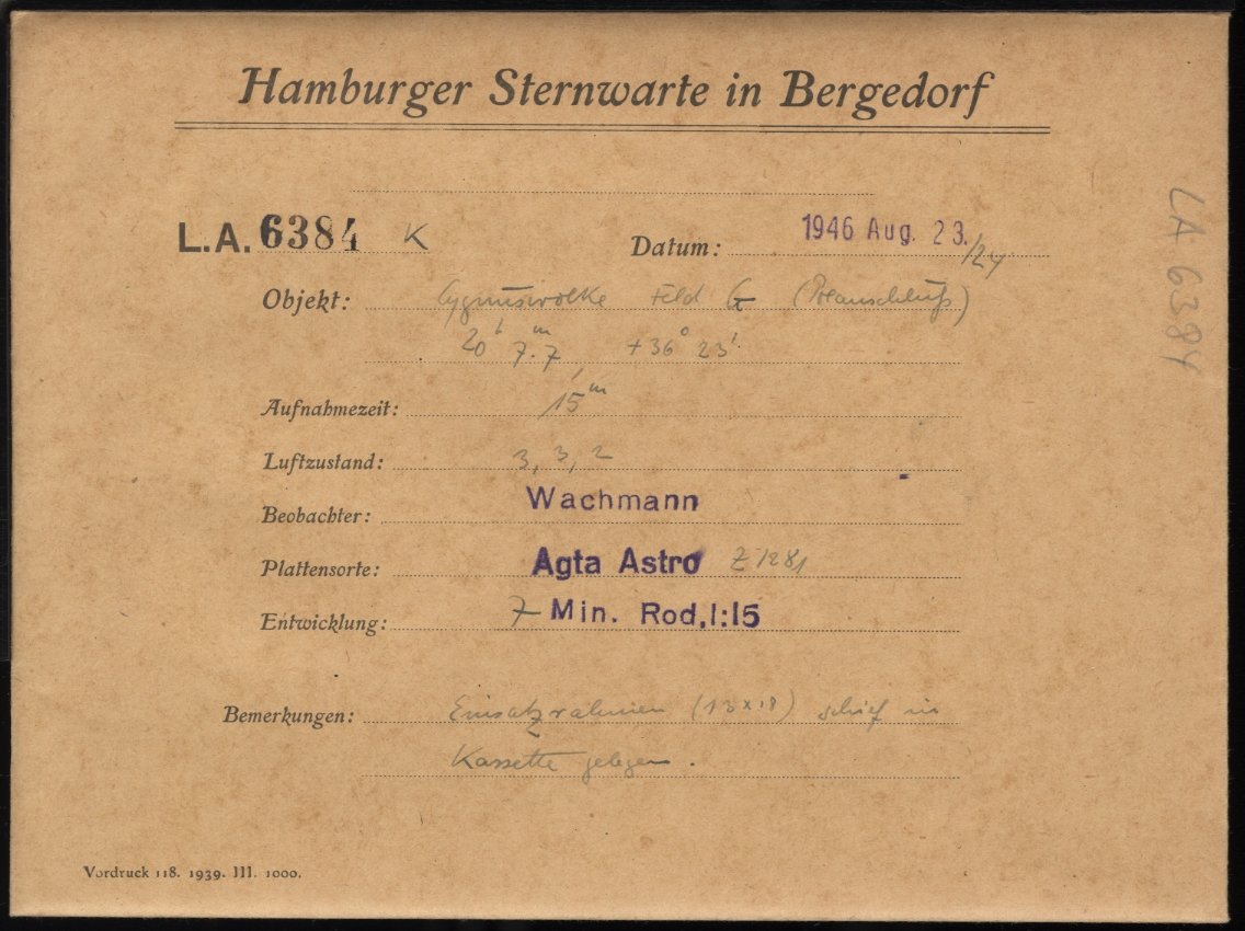 Logpage