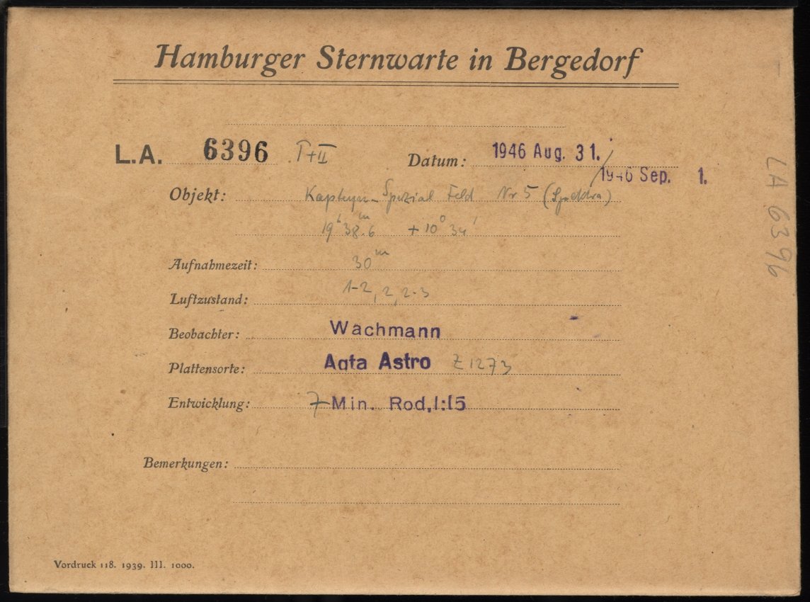 Logpage