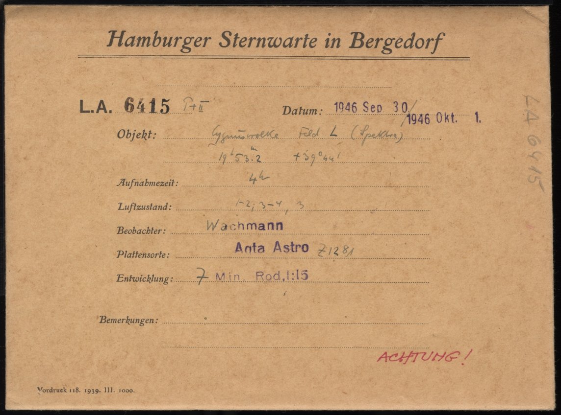 Logpage