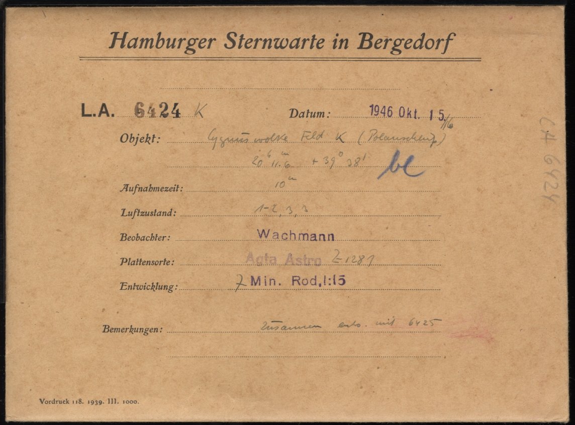 Logpage
