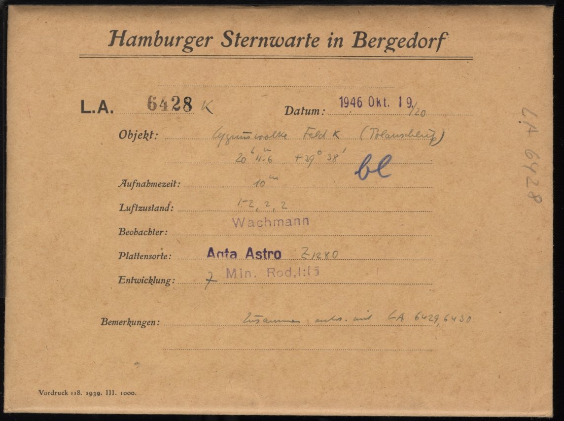 Logpage