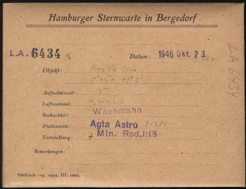 Logpage
