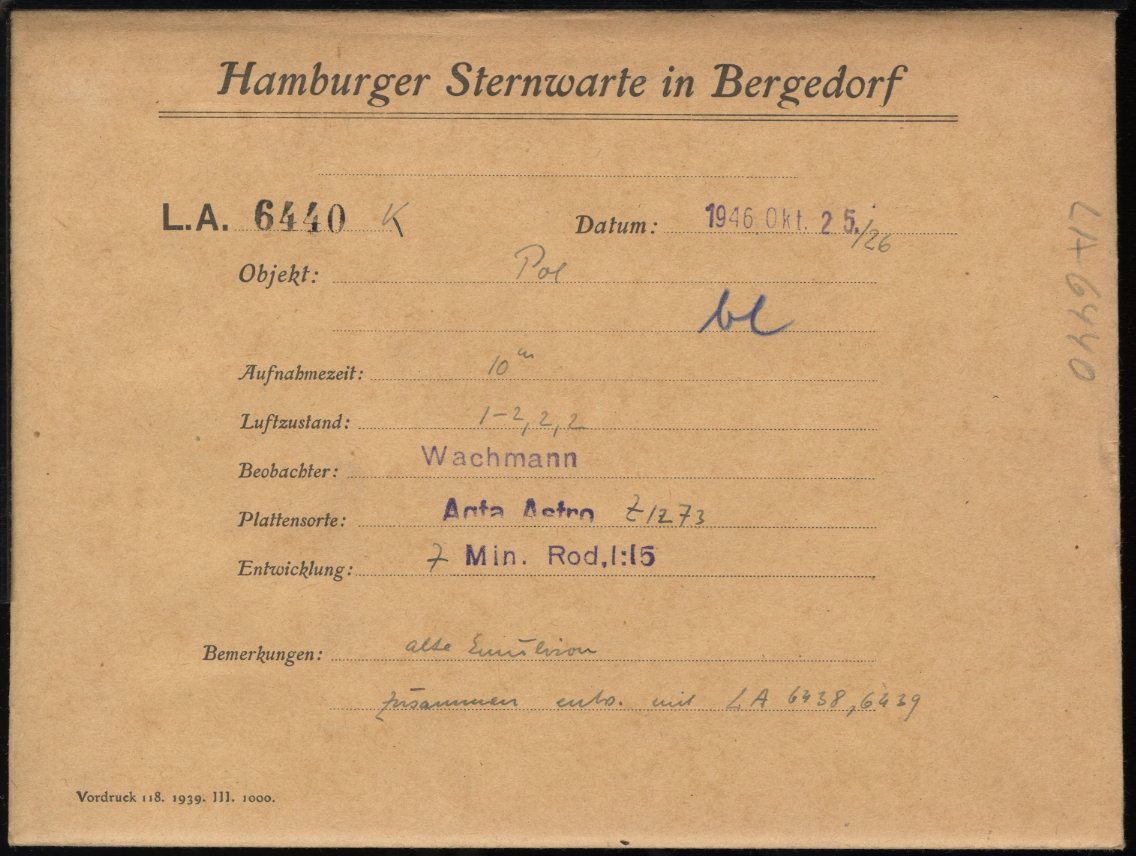 Logpage