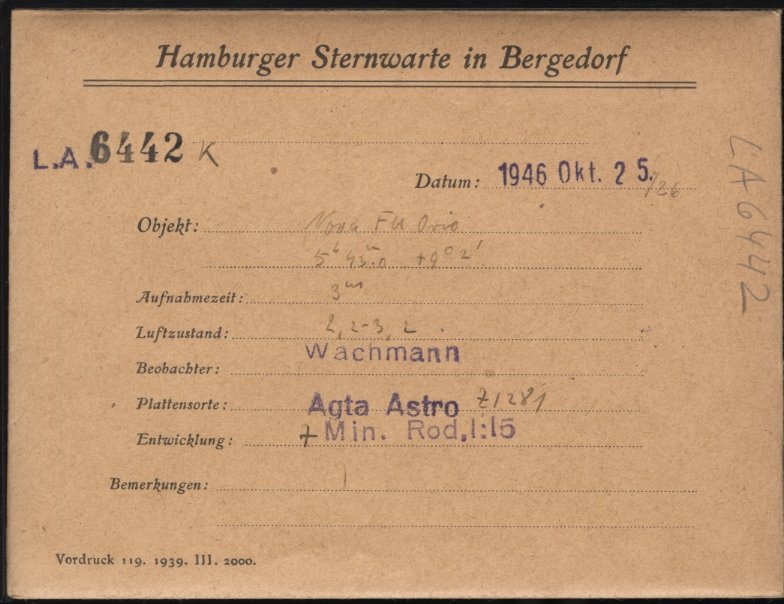 Logpage