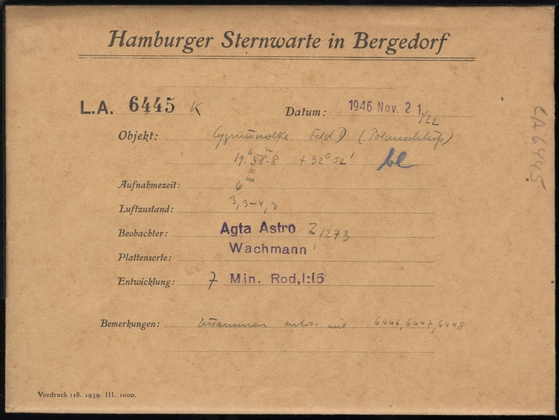 Logpage