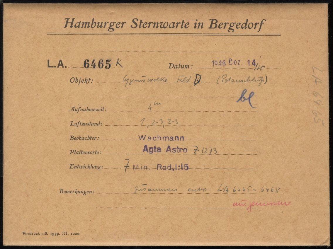 Logpage