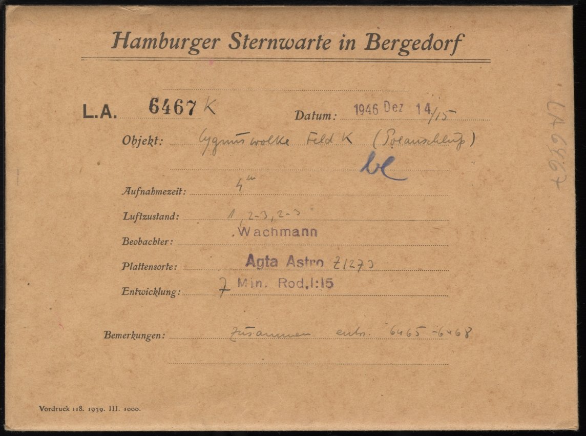 Logpage
