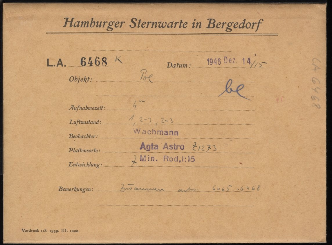 Logpage