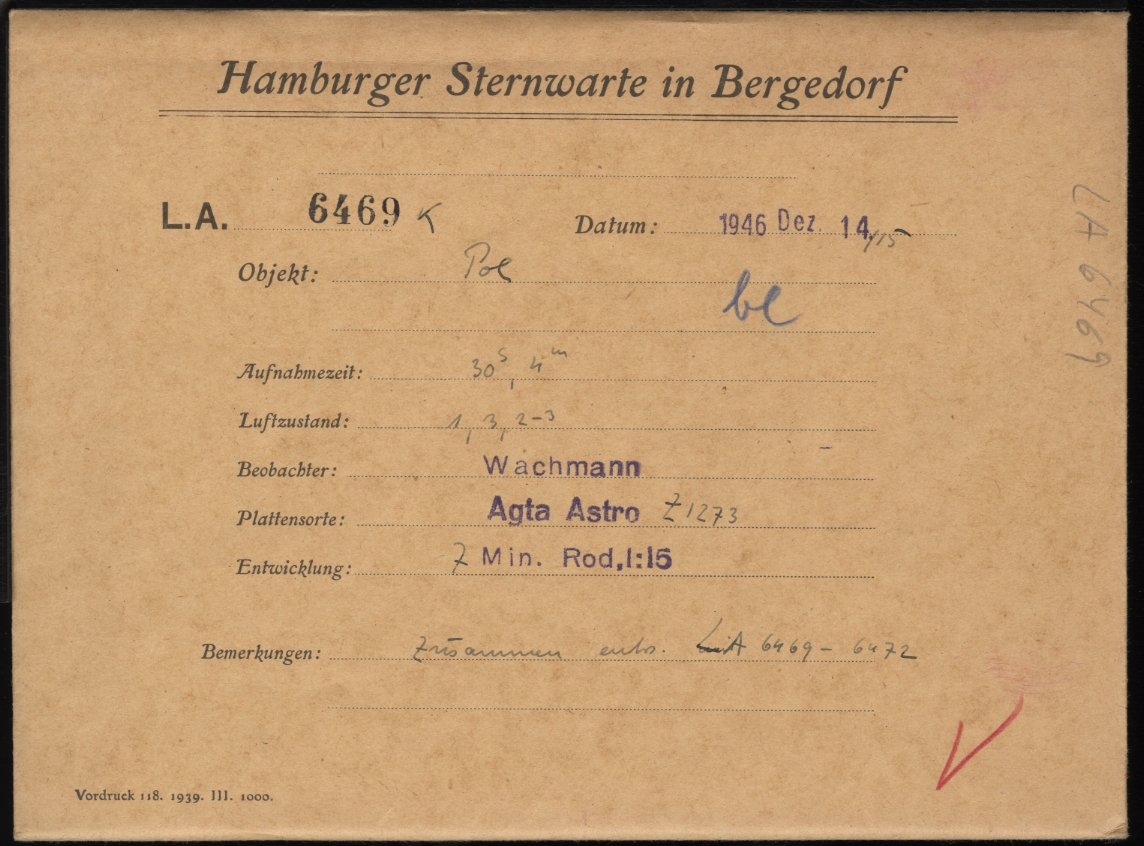 Logpage