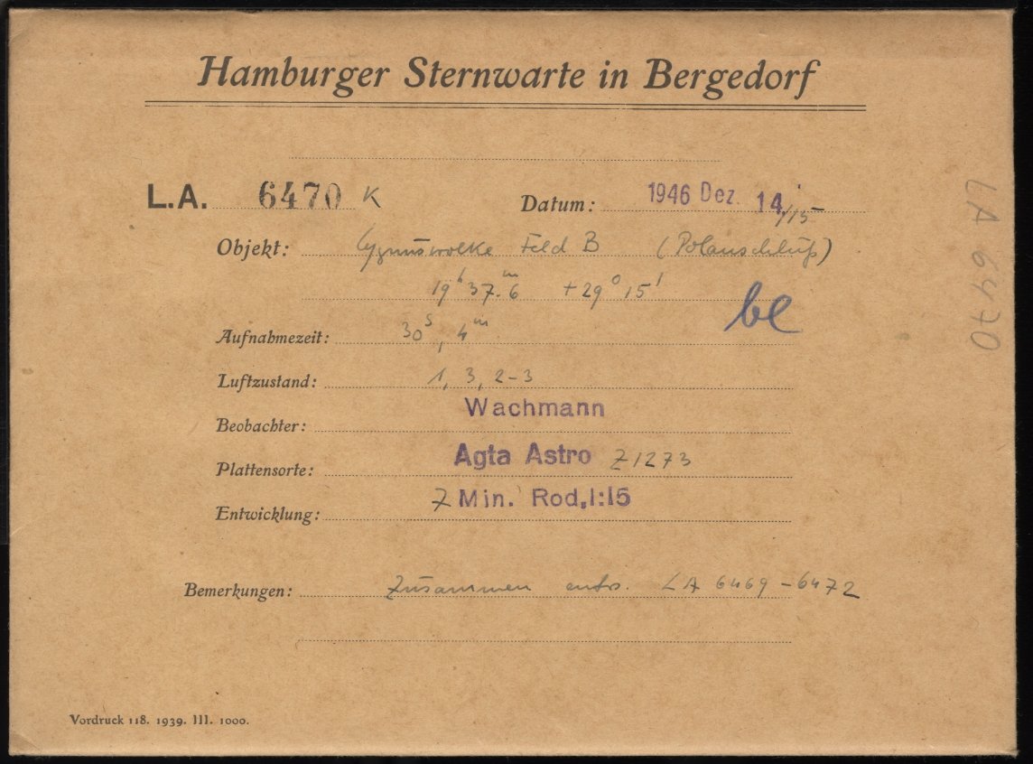 Logpage